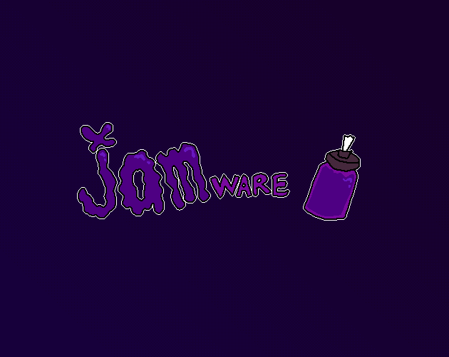 Jamware space update by andresbamb