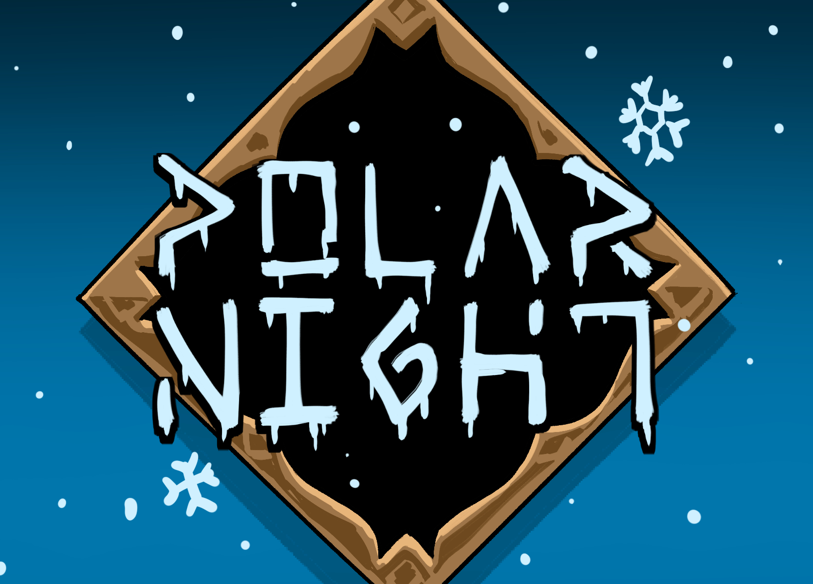 Cover image for Polar Night