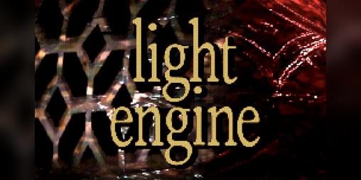 Cover image for light engine