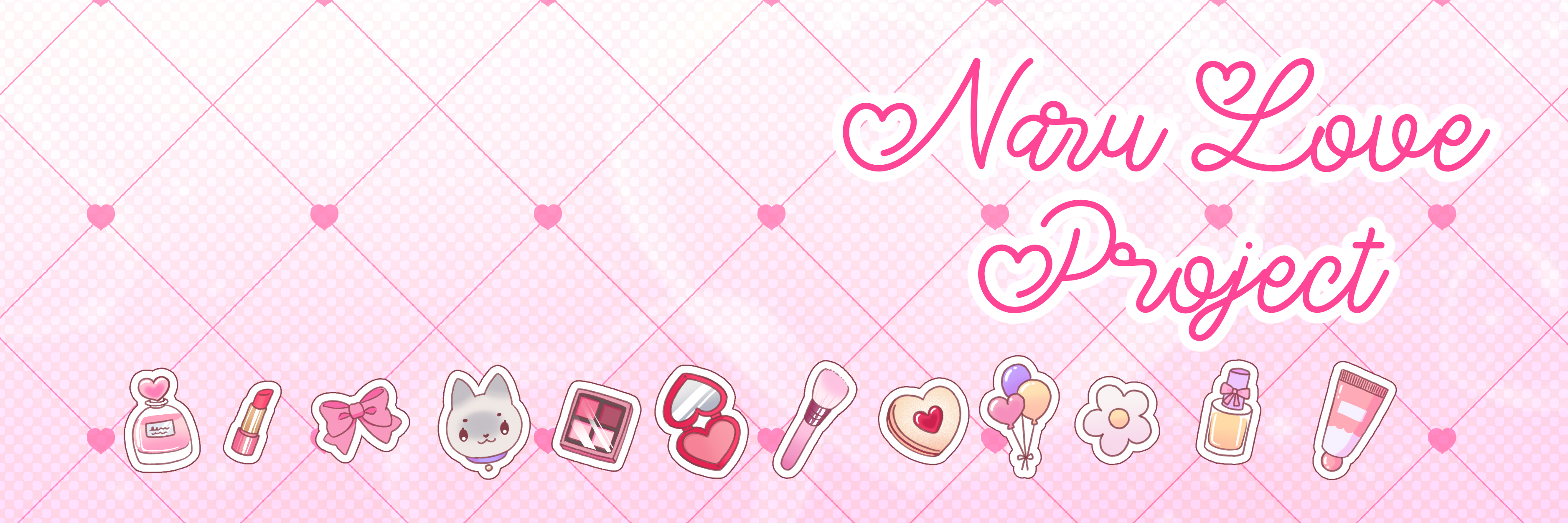 Naru Love Project - An Arashi Narukami Fanzine