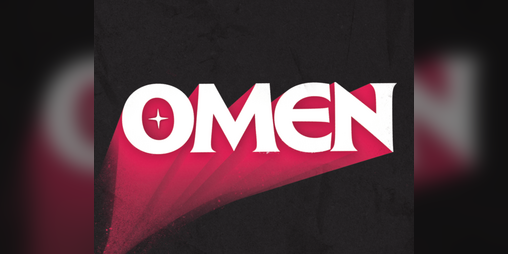 Cover image for OMEN