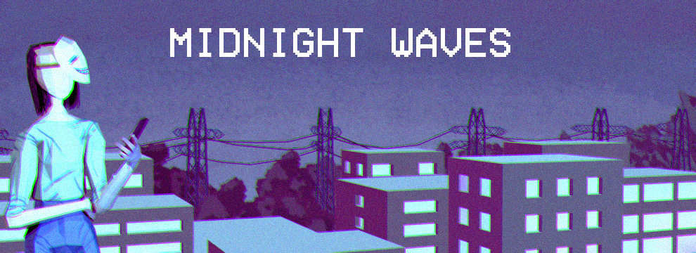 Midnight Waves