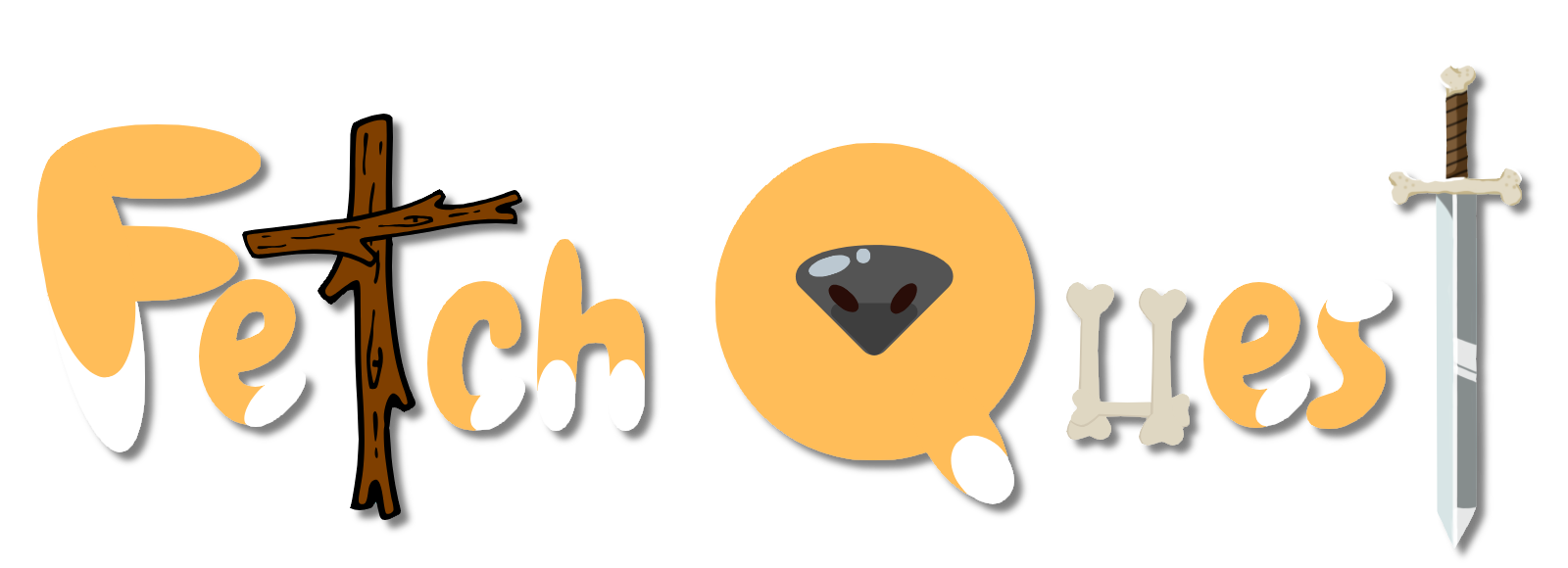 Fetch Quest