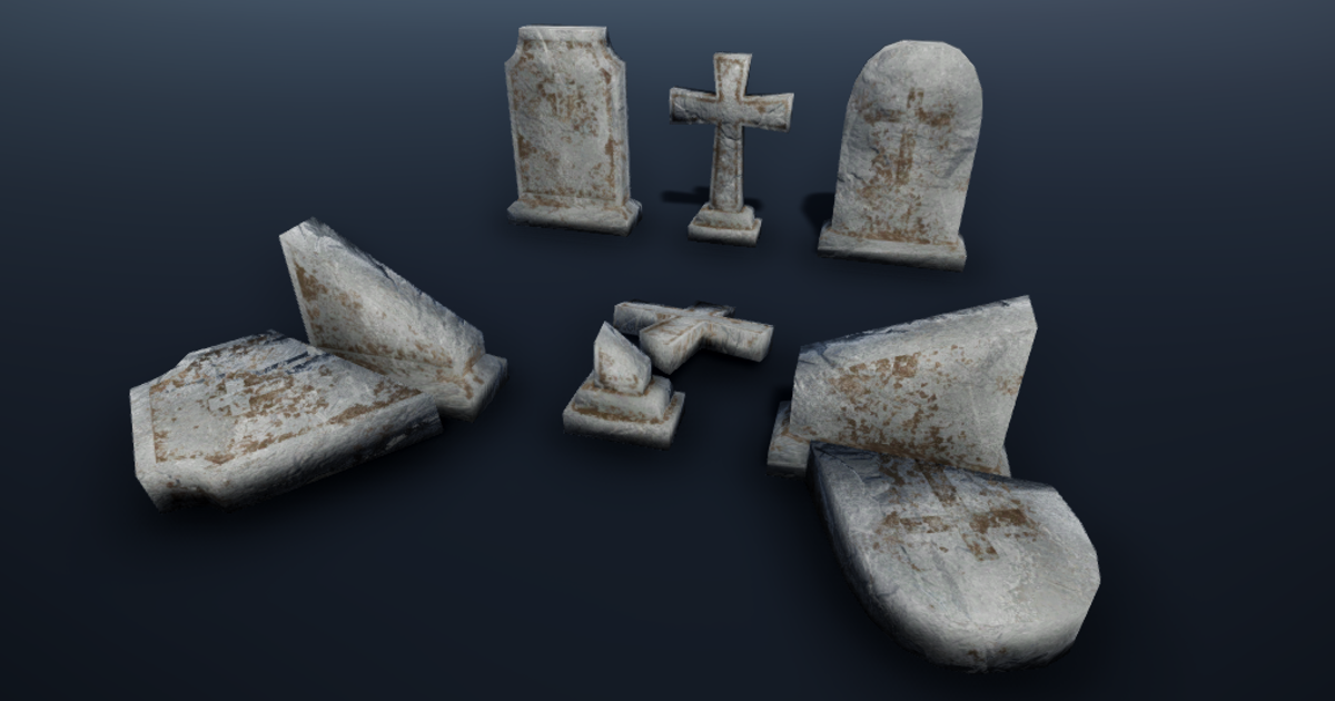 Breakable Objects System Addon 3