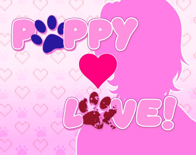 Puppy Love! cover
