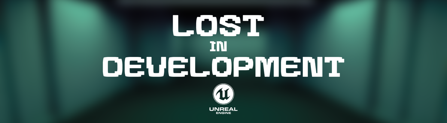 Lost In Development
