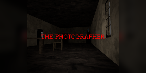 Cover image for The Photographer
