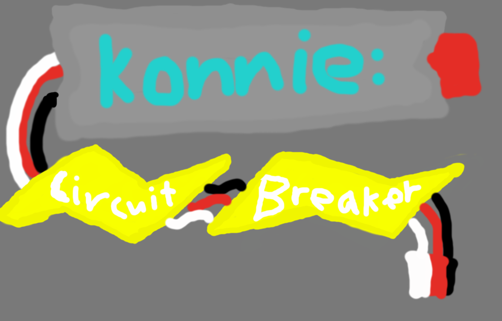 Konnie: Circuit Breaker (phone version)