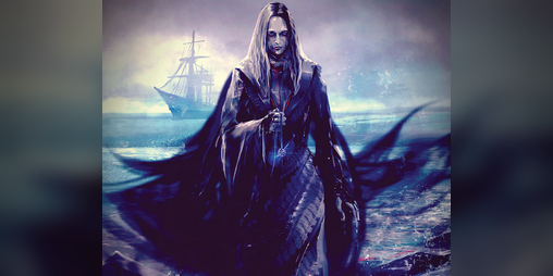 Cover image for Nightmare at Dodmans Point