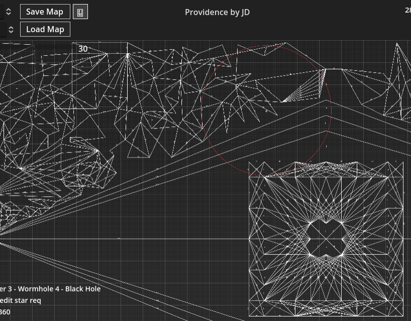 Constellation Mapmaker