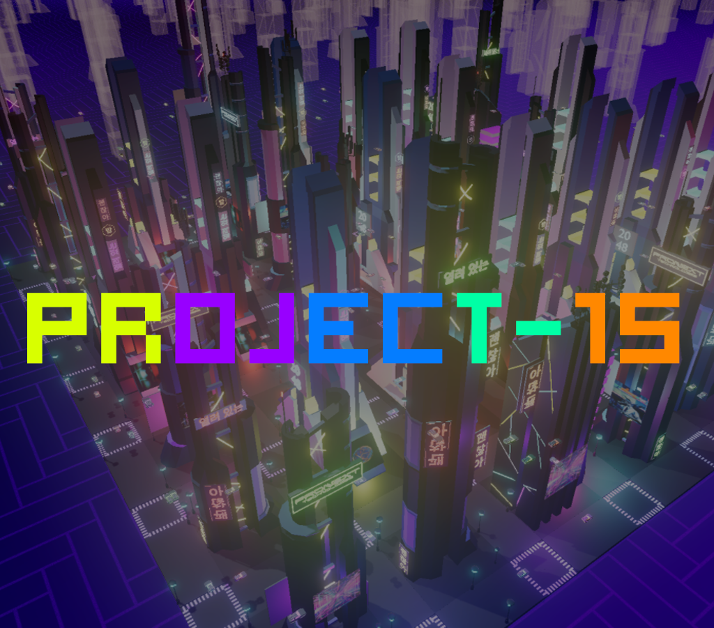 Project-15