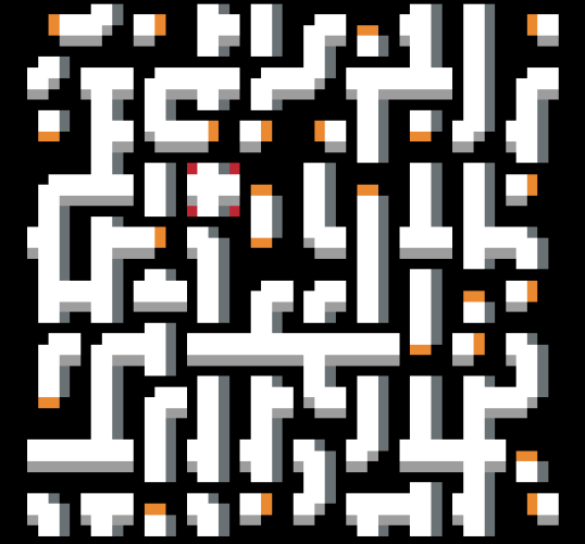 Cover image for The Very Stupid Pipe Game