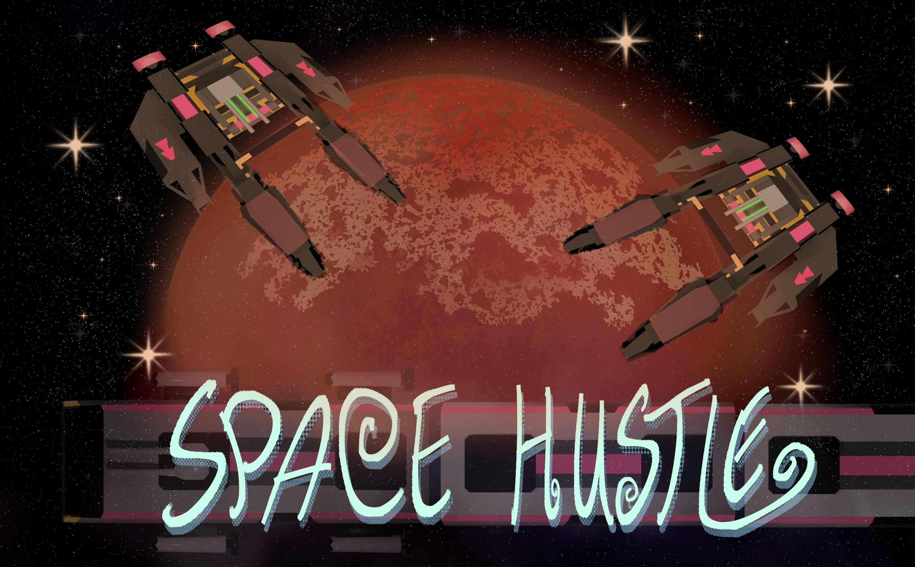 Space Hustle