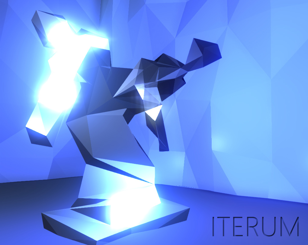 Cover image for Iterum