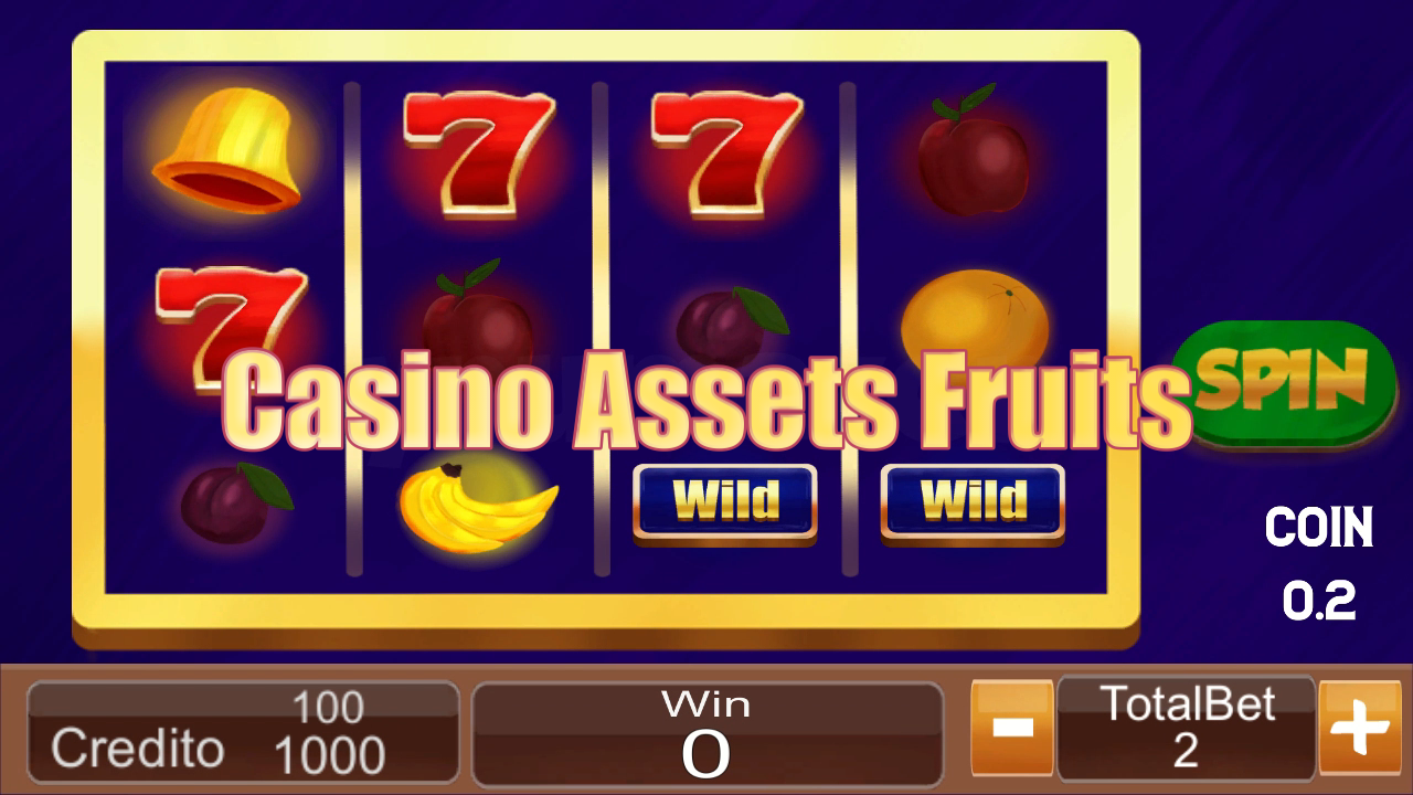 Casino Assets