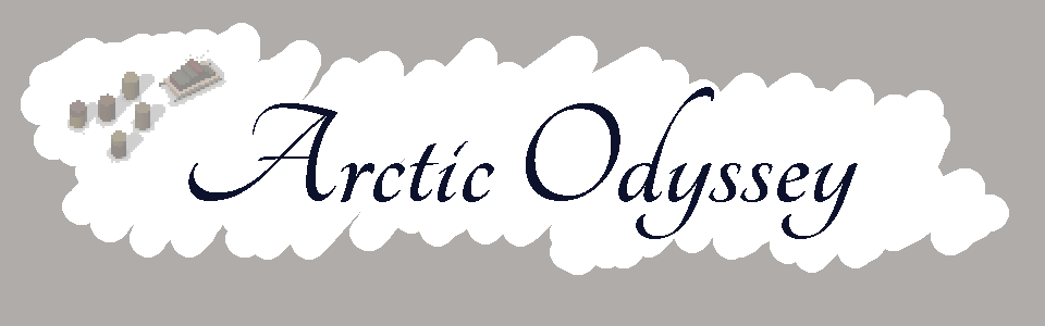 Arctic Odyssey