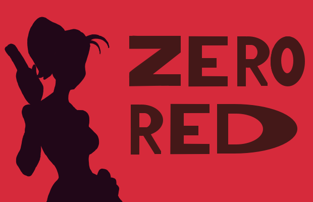 ZeroRED