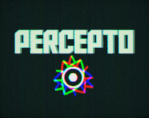 Cover image for PERCEPTO