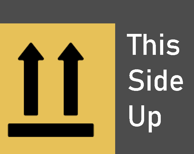 This Side Up