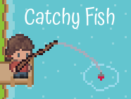 Catchy fish