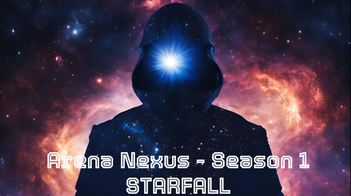 Arena Nexus Season 1