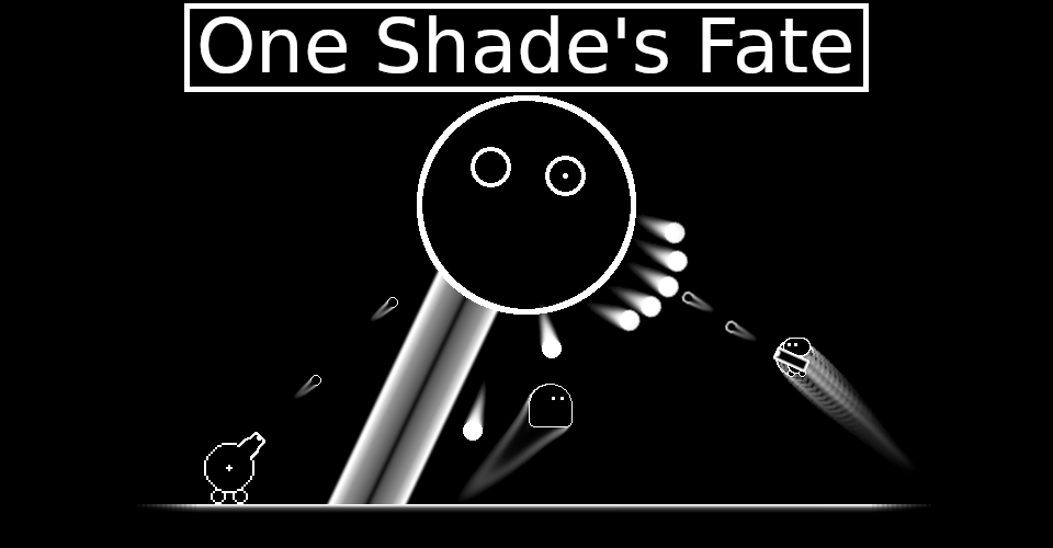 One Shade's Fate