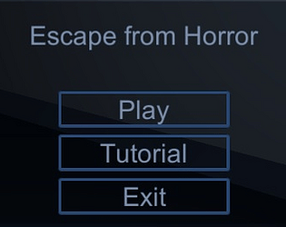 Escape from Horror