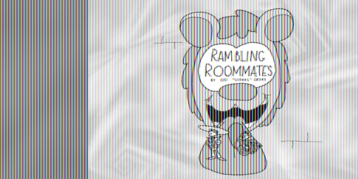Cover image for Rambling Roommates