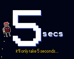 5secs
