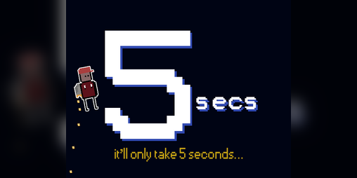 Cover image for 5secs