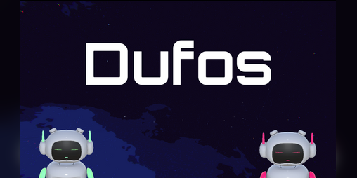 Cover image for Dufos