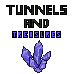 Tunnels And Treasures Prototype