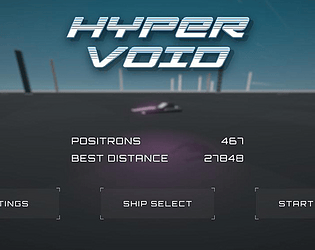 Hyper Void
