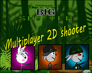 Little Big Shooter