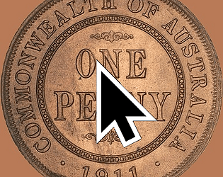 Penny Clicker