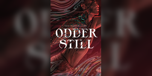 Cover image for Odder Still