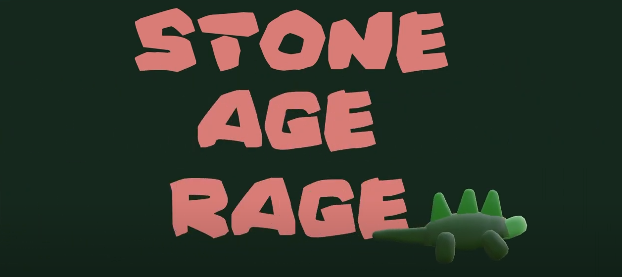 Stone Age Rage