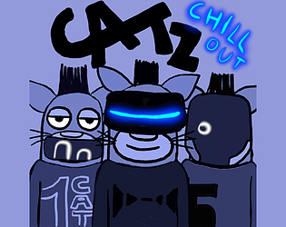 CAT Z| Chillout
