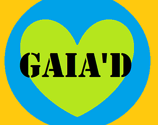 gaia'd