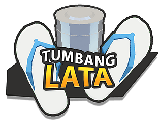 Tumbang Lata Android