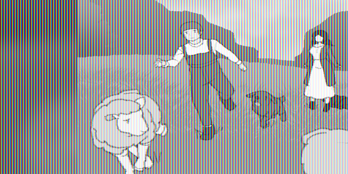 Cover image for Hitsuji