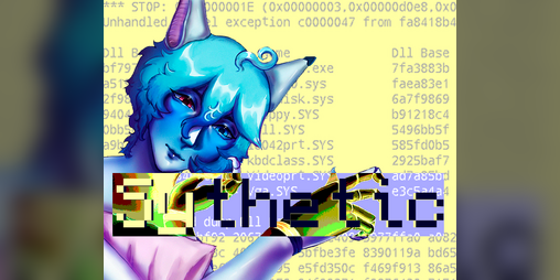 Cover image for Synthetic[DEMO]
