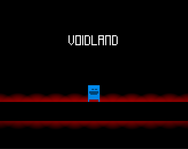 Voidland
