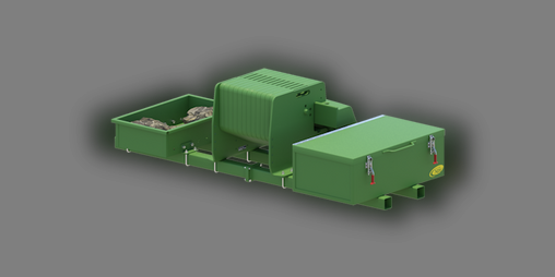 Cover image for NDY RockBox