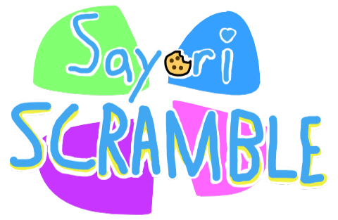 Sayori Scramble!