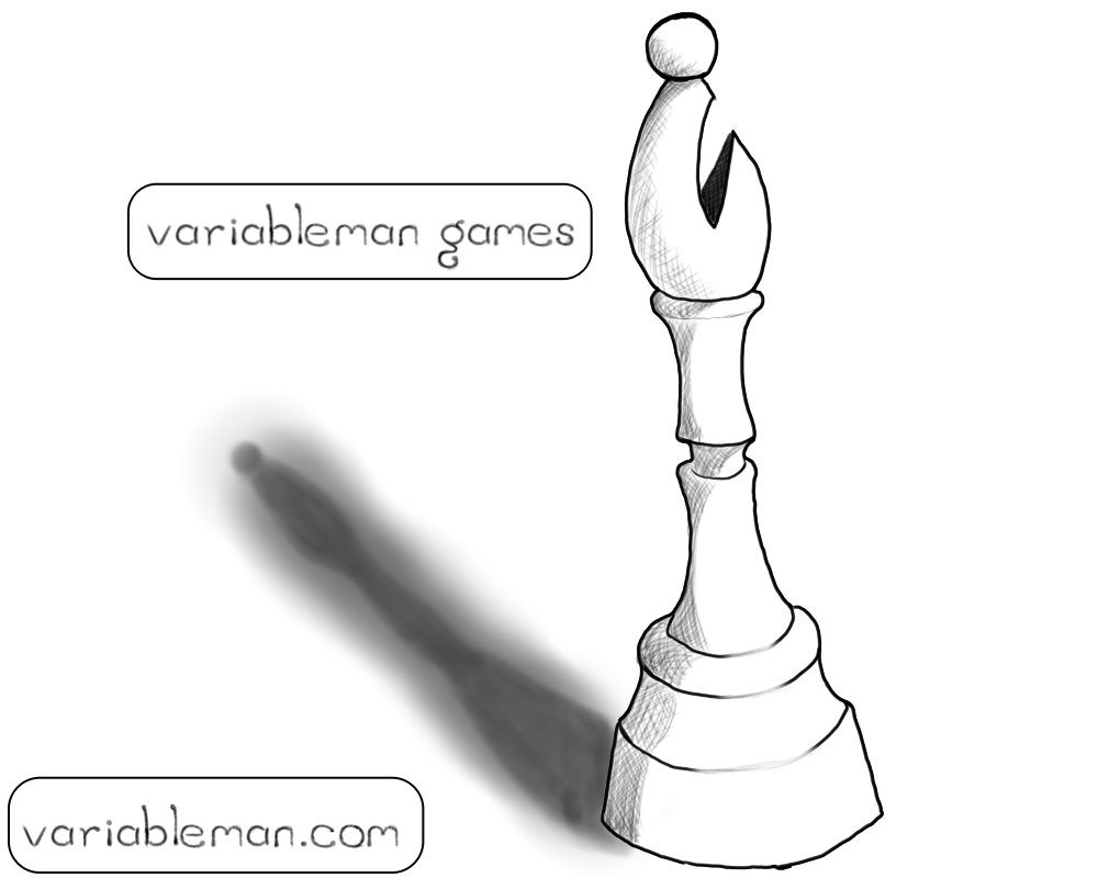 variableman games