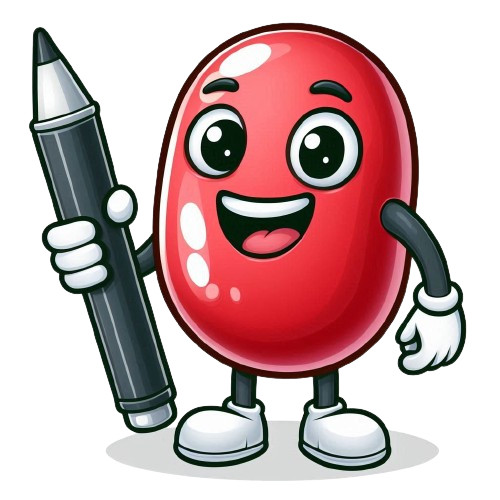 Cover image for Quest For The Pencil