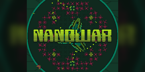 Cover image for Nanowar