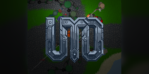 Cover image for Unknown TD