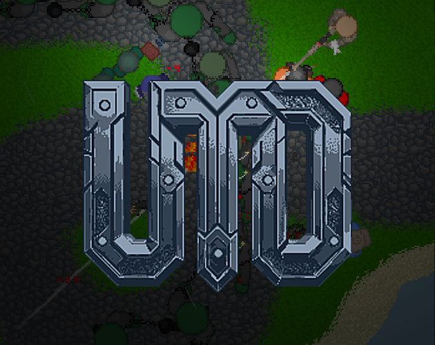 Cover image for Unknown TD